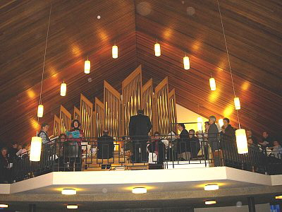 Chorprobe