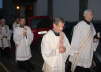 Einmarsch der Priester