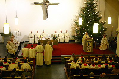 Gottesdienst