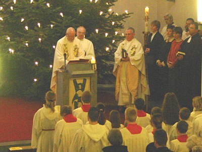 Gottesdienst