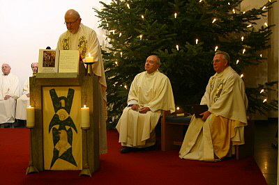 Gottesdienst