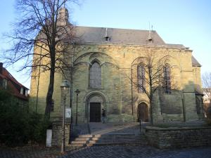 1312Soest 100 Hohnekerke