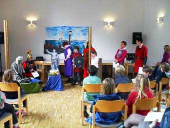 Anspiel