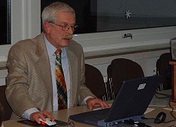 Webmaster Christian Kock