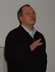 Norbert Mahlberg