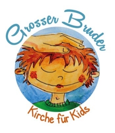 Logo Großer Bruder