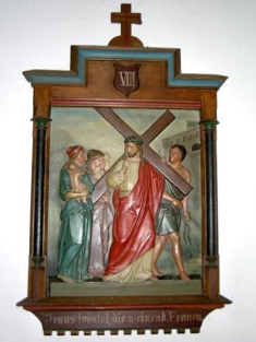 Andachten