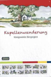 Kapellenwanderweg