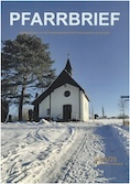 Pfarrbrief Advent