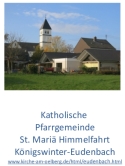 Gemeindeflyer Eudenbach
