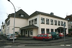 Pfarrheim Oberpleis