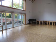 Philipp-Neri-Saal