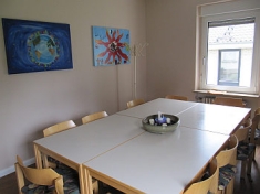 Konferenzraum Eudenbach