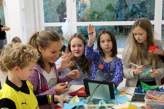 Angebot für Kinder