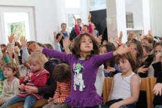 Kinderbibelwochen