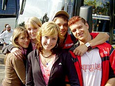 Jugend am Oelberg