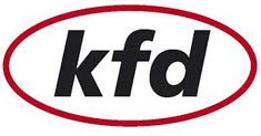 Logo kfd