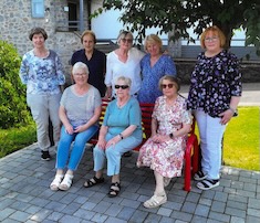 Seniorenteam Thomasberg