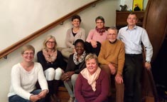 Sachausschuss Weltkirche