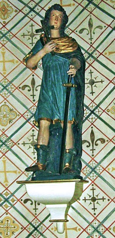 St. Pankratius