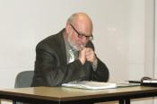 Professor Ebner