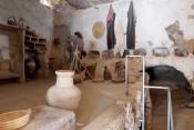 Im "Alten Haus" in Taybeh