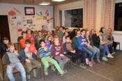 Foto-Rückblick 2014/2015