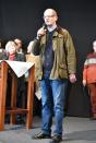 Grußwort unseres Pastors Markus Hoitz