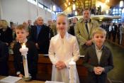 Gruppe von Christian Becker, 1.Teil