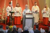 Einleitung in die Feier