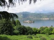 Insel Giglio