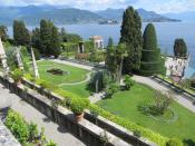 Isola Bella
