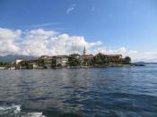 Isola Pascatori