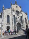 Como Dom Santa Maria Maggiore