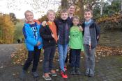 Gruppe Nicole