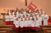 Jahresfoto 2016