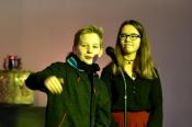 Laura und Lennart