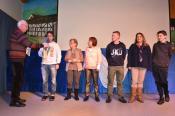 Die erste Runde