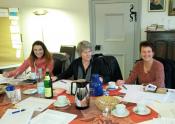 2017 Denise Wirges, Carina Henseler-Leven, Judith Effing