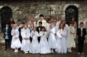 Unsere Kommunionkinder 2017