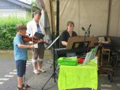 Haus der Musik präsentiert sich erstmals