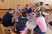 Elterngruppe 2