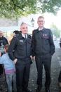 Es gratuliert die Freiwillige Feuerwehr Ittenbach...