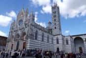 Der Dom von Siena