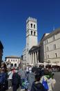 Der Stadtplatz