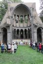 6. September - Auftaktveranstaltung Sendungsraum Köigswinter Tal und Königswinter Am Oelberg - auch Ittenbach gehört dazu...