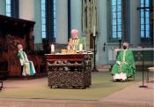 Eucharistiefeier