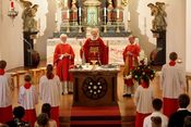 Eucharistiefeier