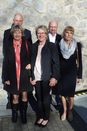 Sie feierten 50-jähriges Jubiläum