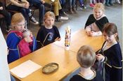 Letztes Abendmahl